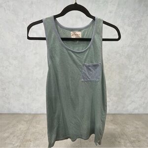 Men’s Summer Muscle Shirt/Tank Top